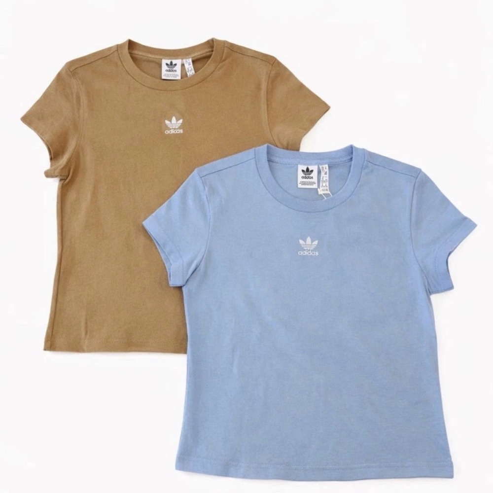 Adidas shirts